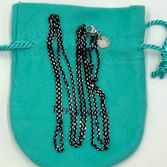 Tiffany & Co. necklace - Picture 4 of 4